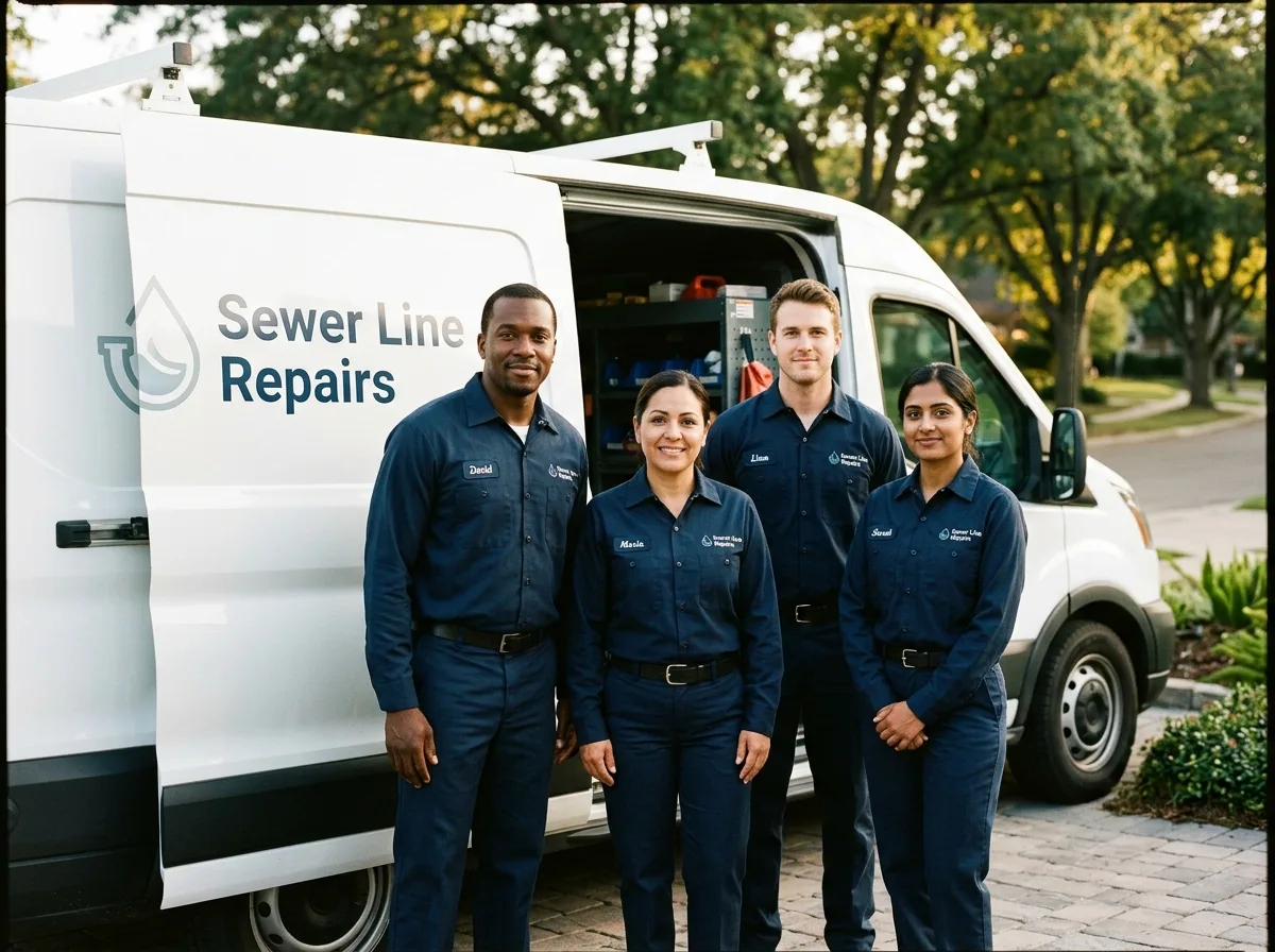 Emergency Plumber company in Dinwiddie, VA