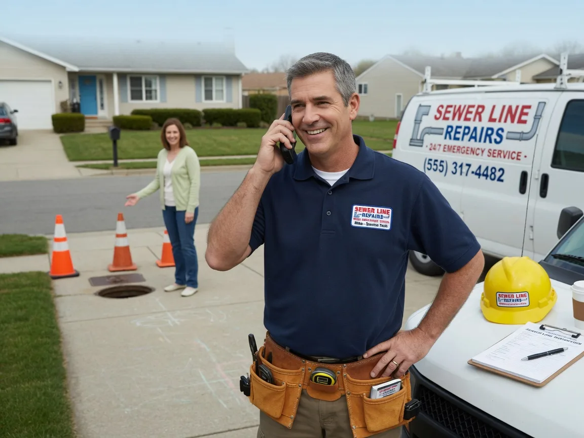 Emergency Plumber Dinwiddie, VA FAQs